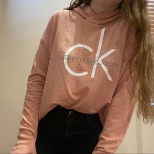 Calvin Klein Hoodie